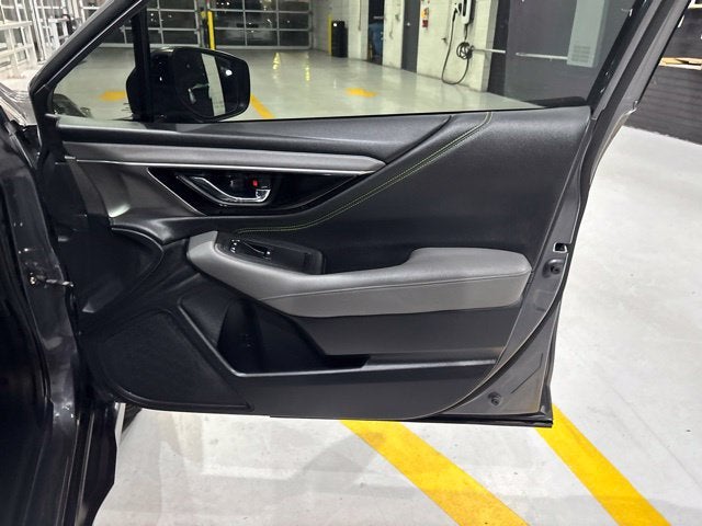 2022 Subaru Outback Onyx Edition XT