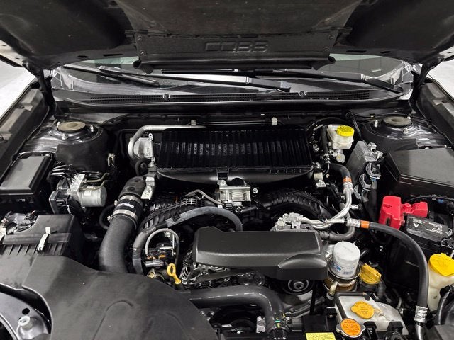 2022 Subaru Outback Onyx Edition XT