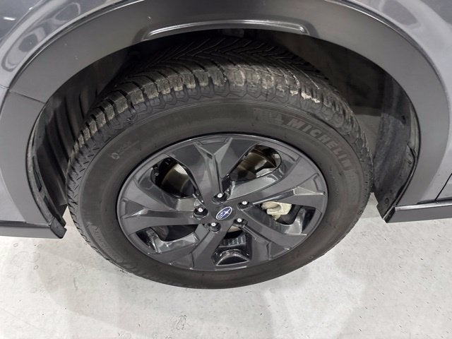 2022 Subaru Outback Onyx Edition XT