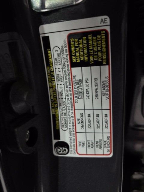 2022 Subaru Outback Onyx Edition XT