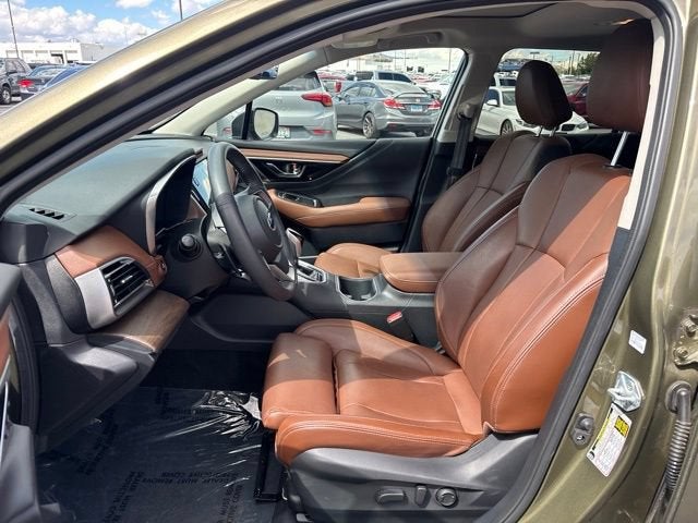 2021 Subaru Outback Touring XT