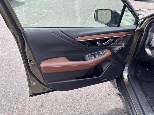 2021 Subaru Outback Touring XT