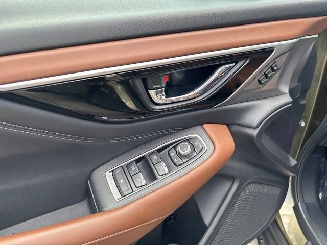 2021 Subaru Outback Touring XT