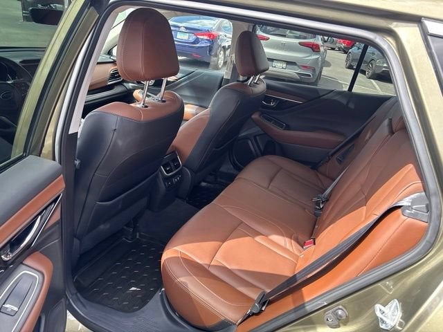 2021 Subaru Outback Touring XT