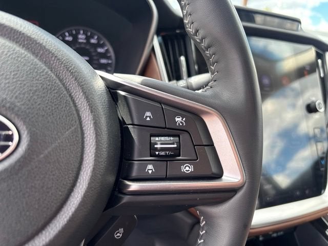2021 Subaru Outback Touring XT