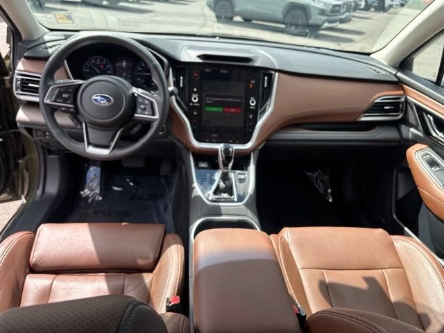 2021 Subaru Outback Touring XT