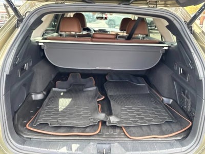 2021 Subaru Outback Touring XT