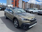 2021 Subaru Outback Touring XT