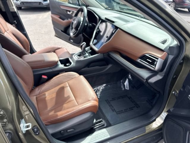2021 Subaru Outback Touring XT
