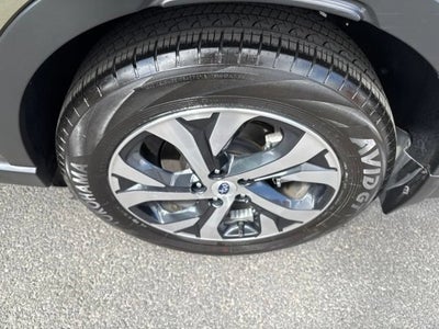 2021 Subaru Outback Touring XT
