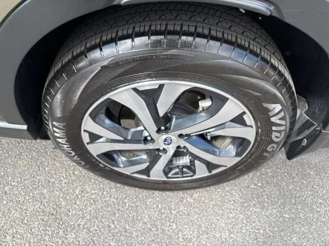 2021 Subaru Outback Touring XT