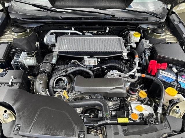 2021 Subaru Outback Touring XT