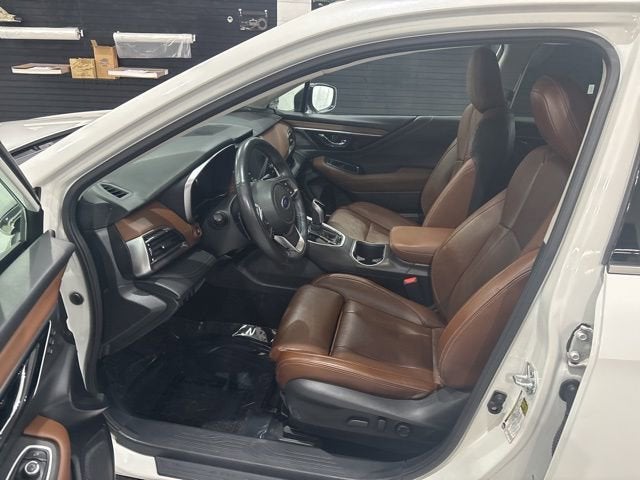 2022 Subaru Outback Touring XT