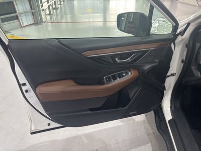 2022 Subaru Outback Touring XT