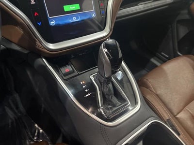 2022 Subaru Outback Touring XT