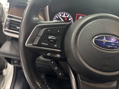 2022 Subaru Outback Touring XT