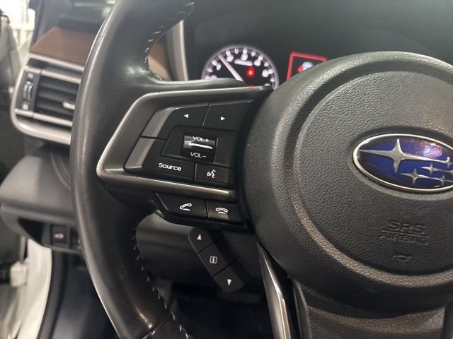 2022 Subaru Outback Touring XT