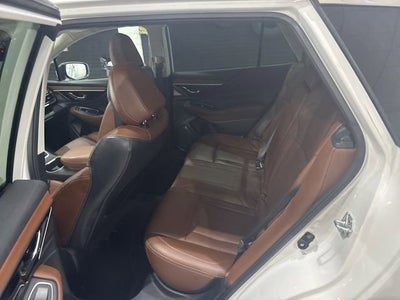 2022 Subaru Outback Touring XT