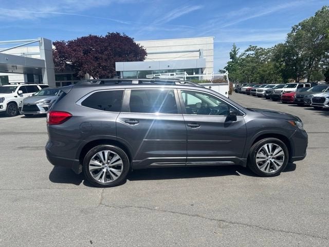 2021 Subaru Ascent Limited