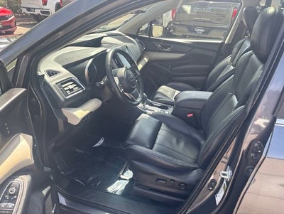 2021 Subaru Ascent Limited
