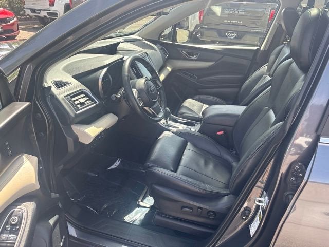 2021 Subaru Ascent Limited