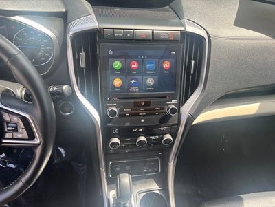 2021 Subaru Ascent Limited