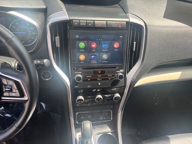 2021 Subaru Ascent Limited