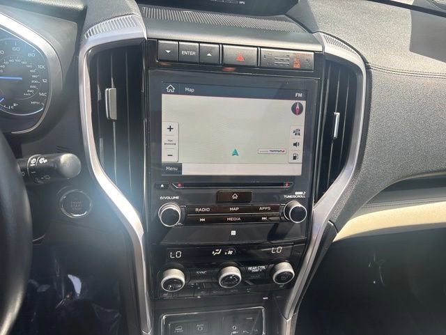 2021 Subaru Ascent Limited