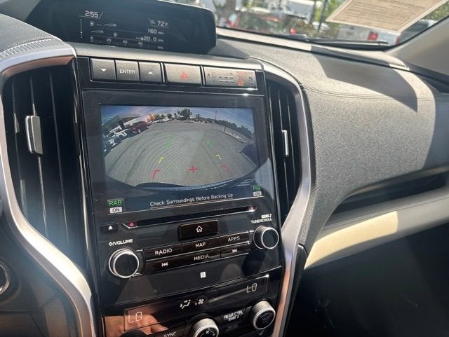 2021 Subaru Ascent Limited