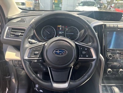 2021 Subaru Ascent Limited