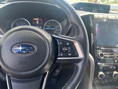 2021 Subaru Ascent Limited