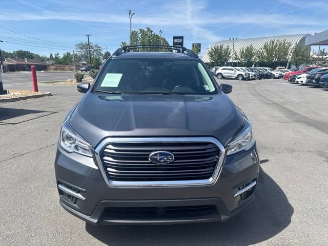 2021 Subaru Ascent Limited