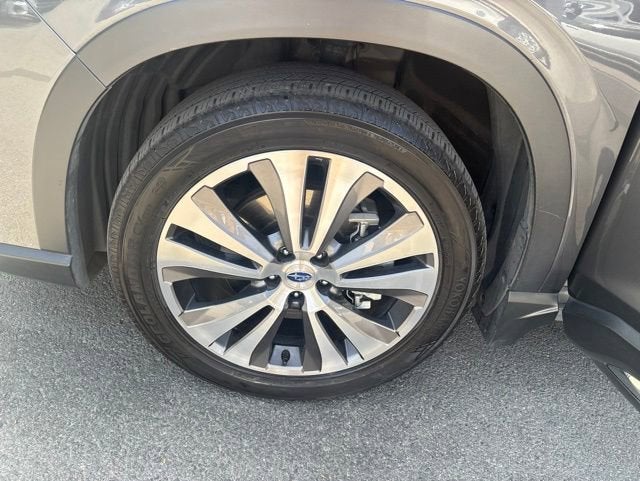2021 Subaru Ascent Limited
