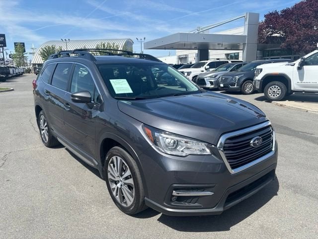 2021 Subaru Ascent Limited