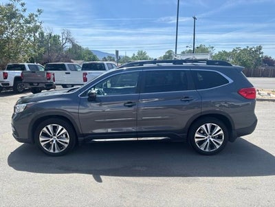 2021 Subaru Ascent Limited