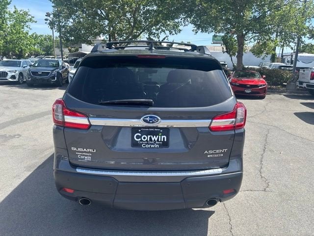 2021 Subaru Ascent Limited
