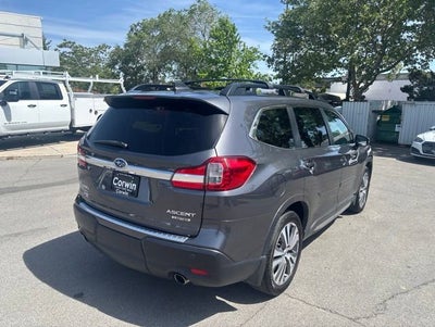 2021 Subaru Ascent Limited