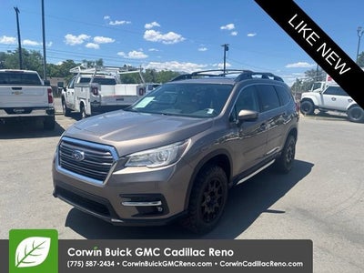 2021 Subaru Ascent Limited