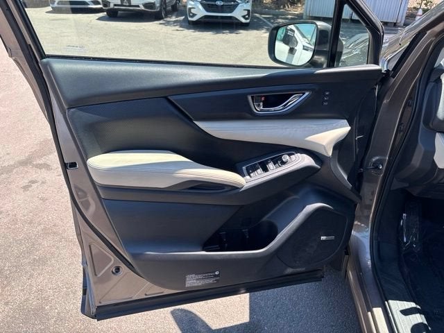 2021 Subaru Ascent Limited