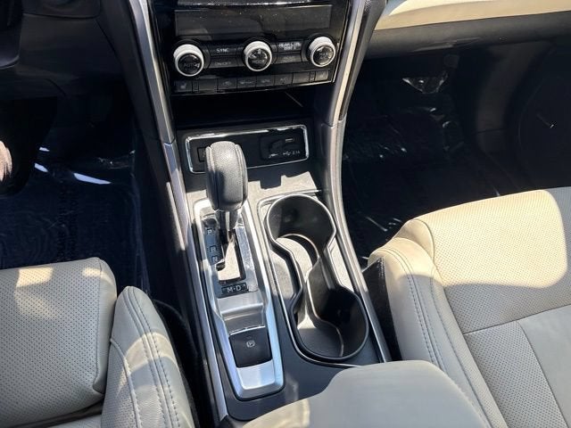 2021 Subaru Ascent Limited