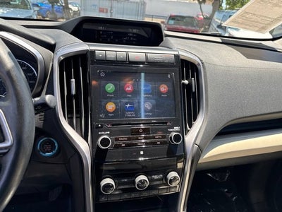 2021 Subaru Ascent Limited