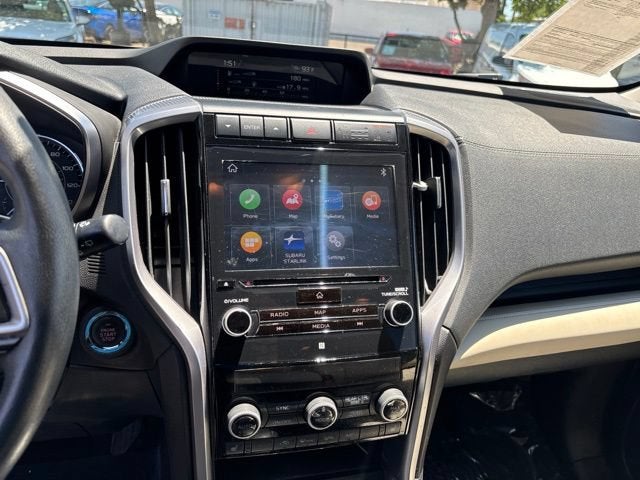 2021 Subaru Ascent Limited