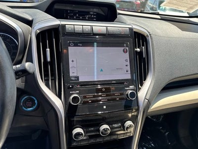 2021 Subaru Ascent Limited