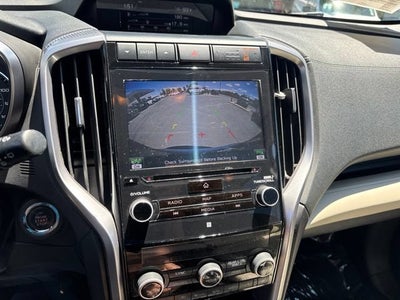 2021 Subaru Ascent Limited