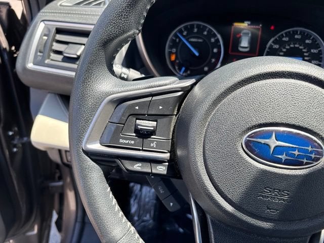 2021 Subaru Ascent Limited