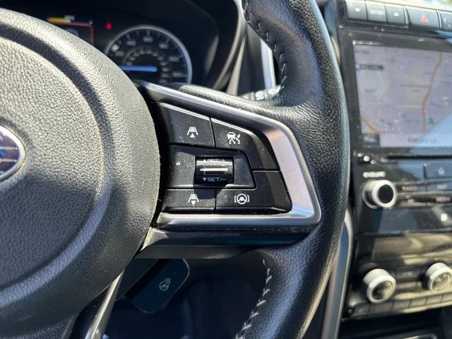 2021 Subaru Ascent Limited