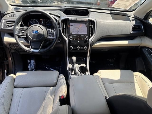 2021 Subaru Ascent Limited