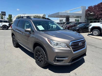 2021 Subaru Ascent Limited