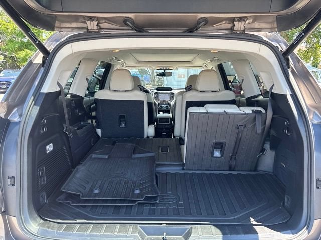 2021 Subaru Ascent Limited