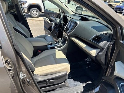 2021 Subaru Ascent Limited